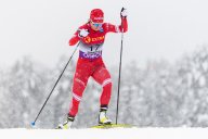 Соревнования по лыжным гонкам Спартакиады Правительства Хабаровского края-2022